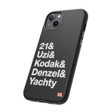 2016 Freshman Phone Cases