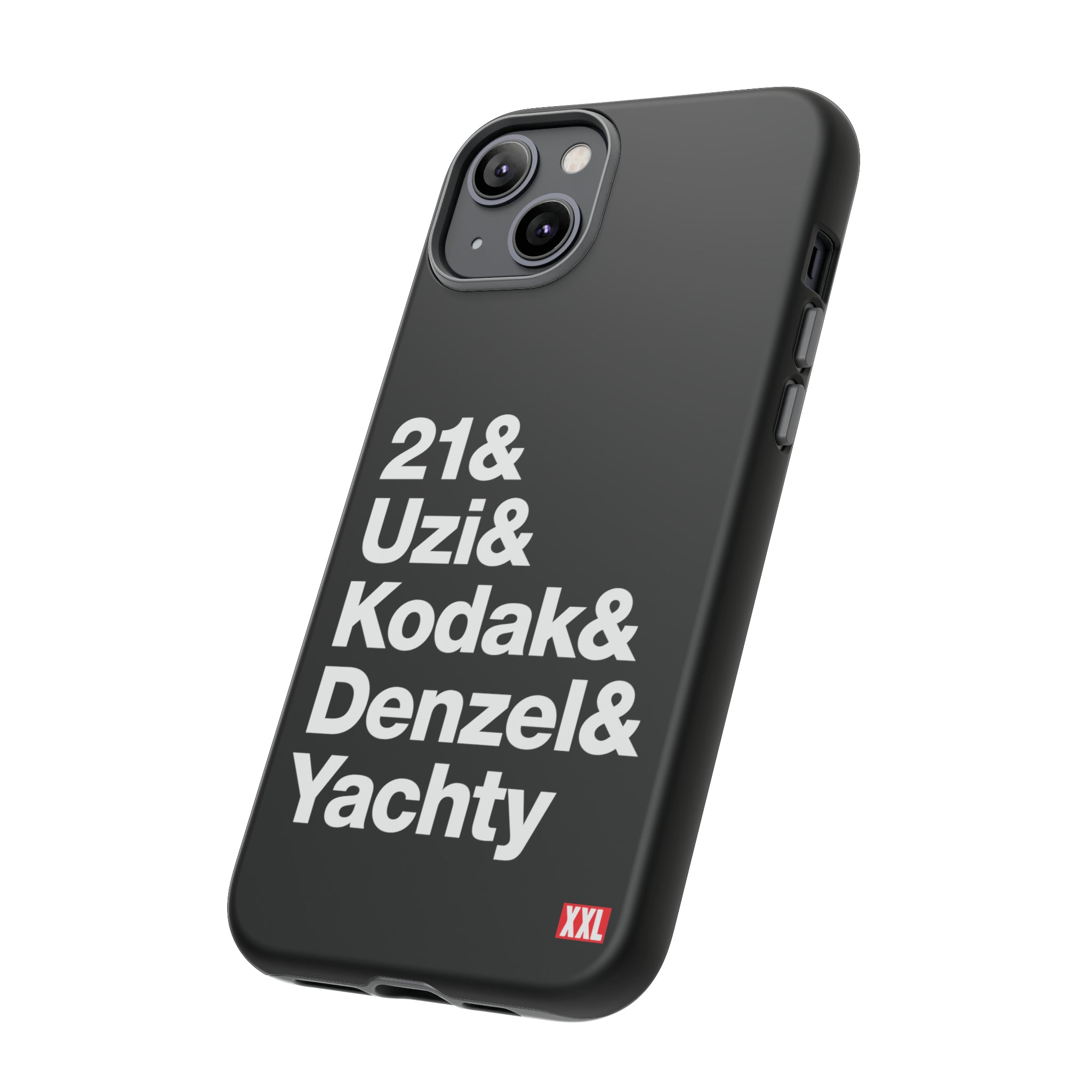 2016 Freshman Phone Cases