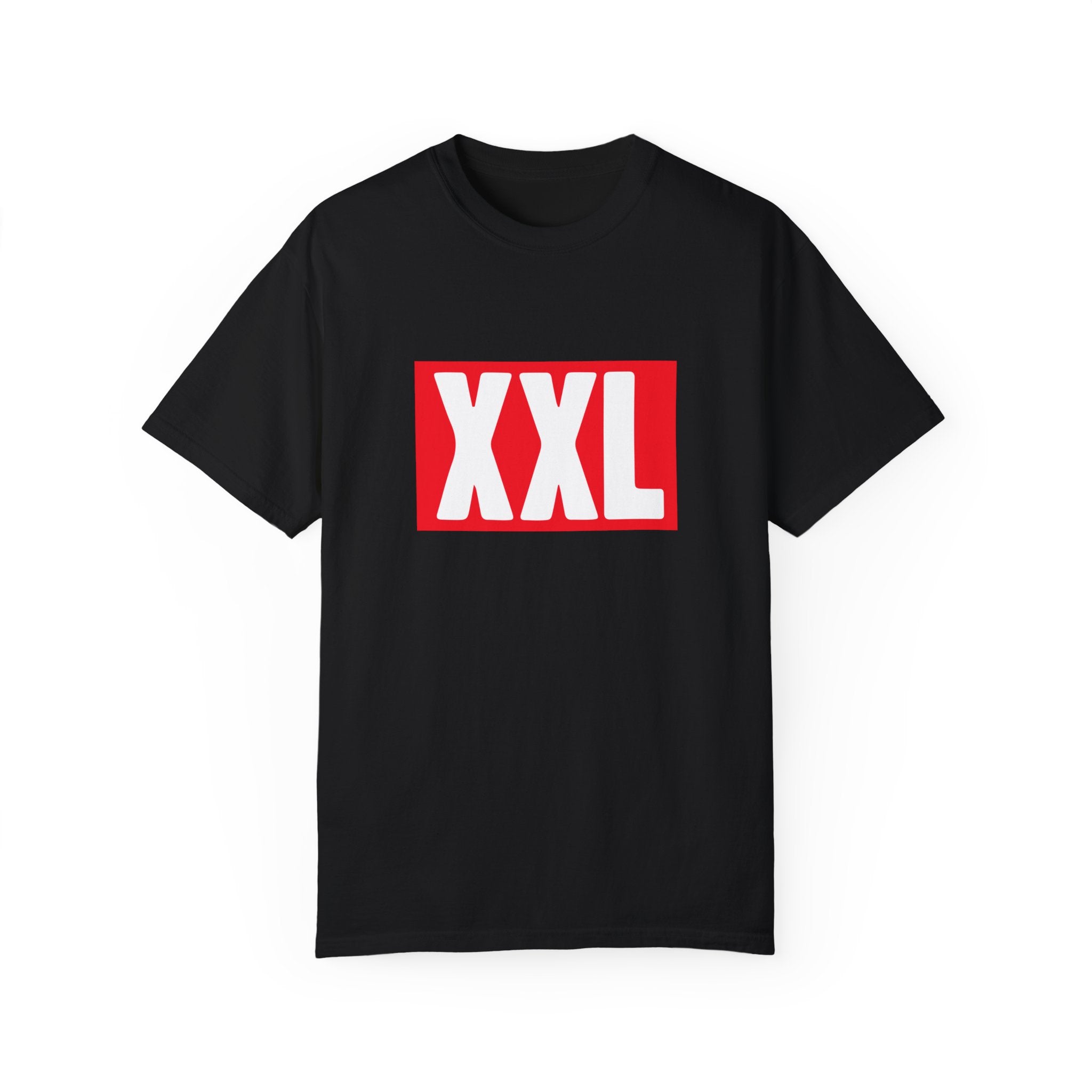 XXL logo | Teft