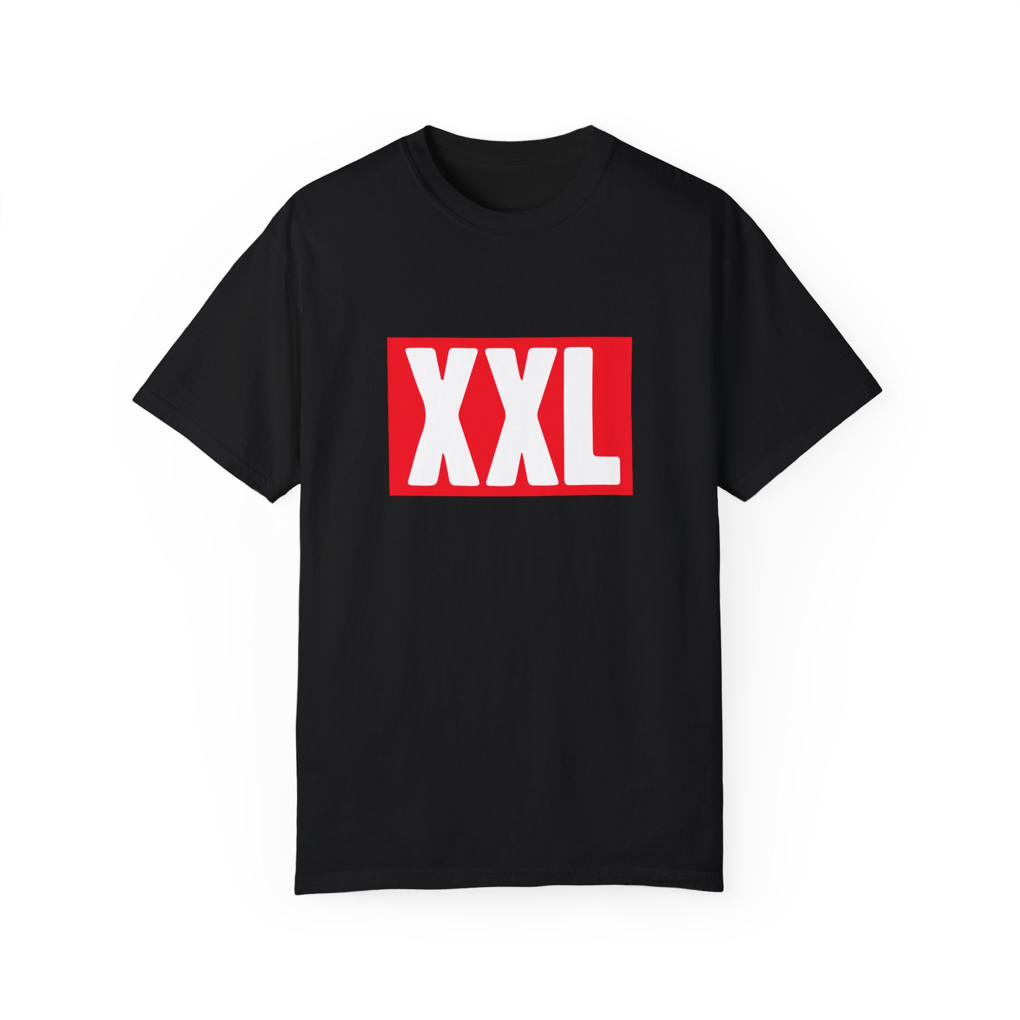 XXL Logo T-shirt