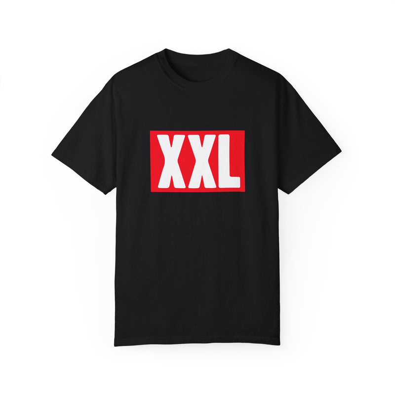 XXL Logo T-shirt