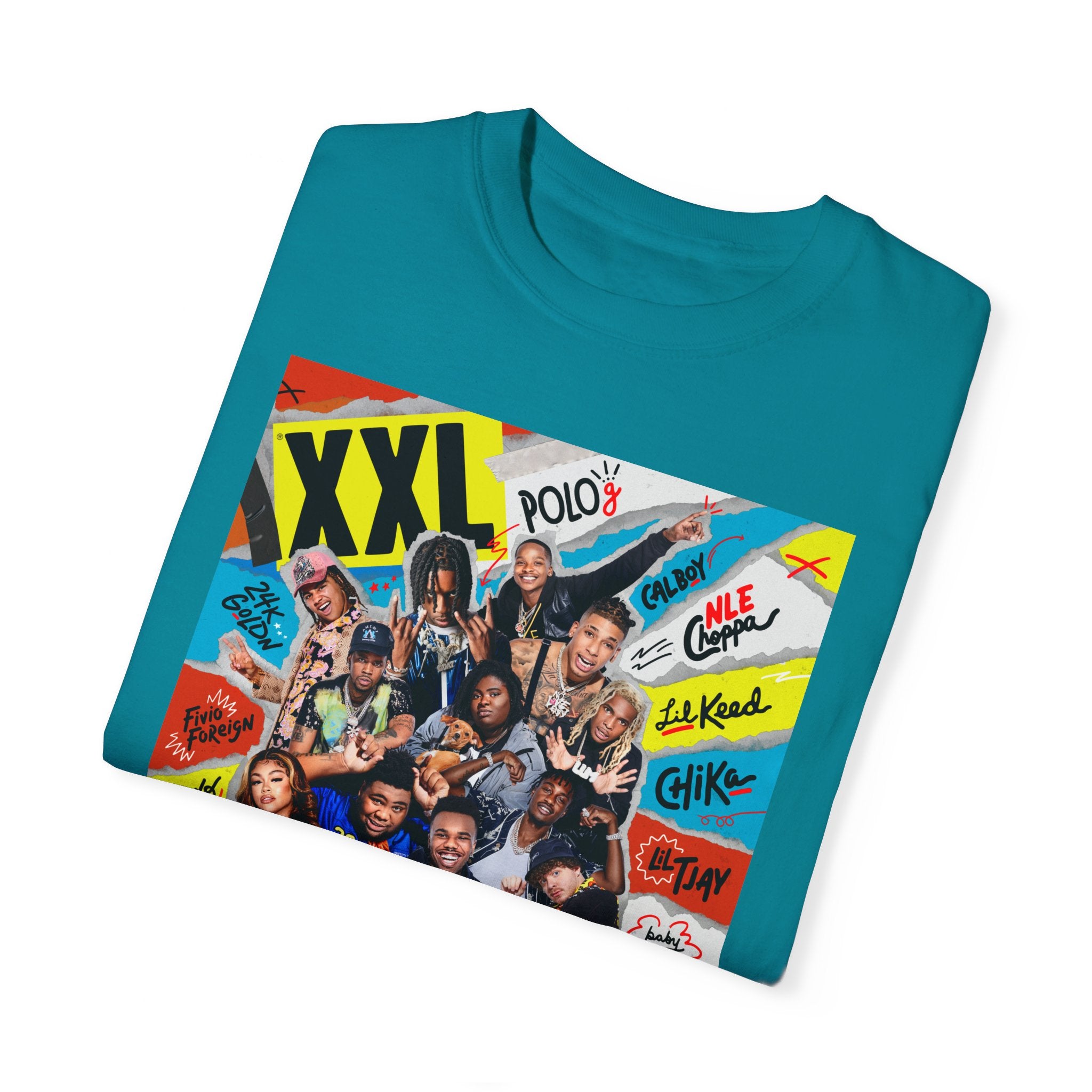 Freshman Fall 2020 T-shirt