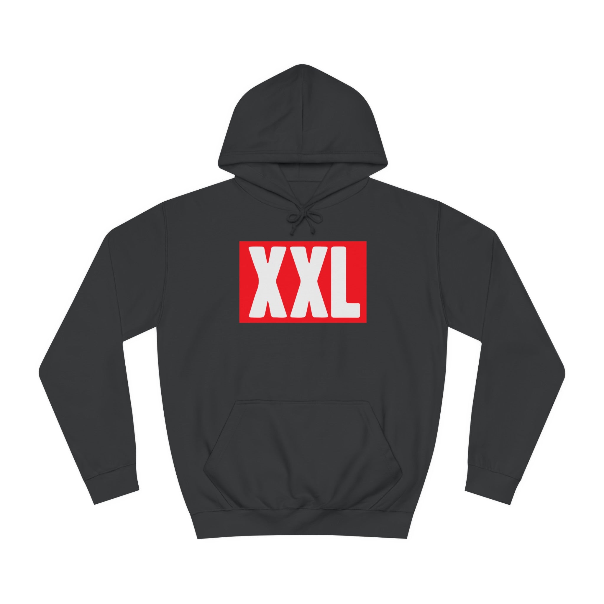 XXL Logo Hoodie