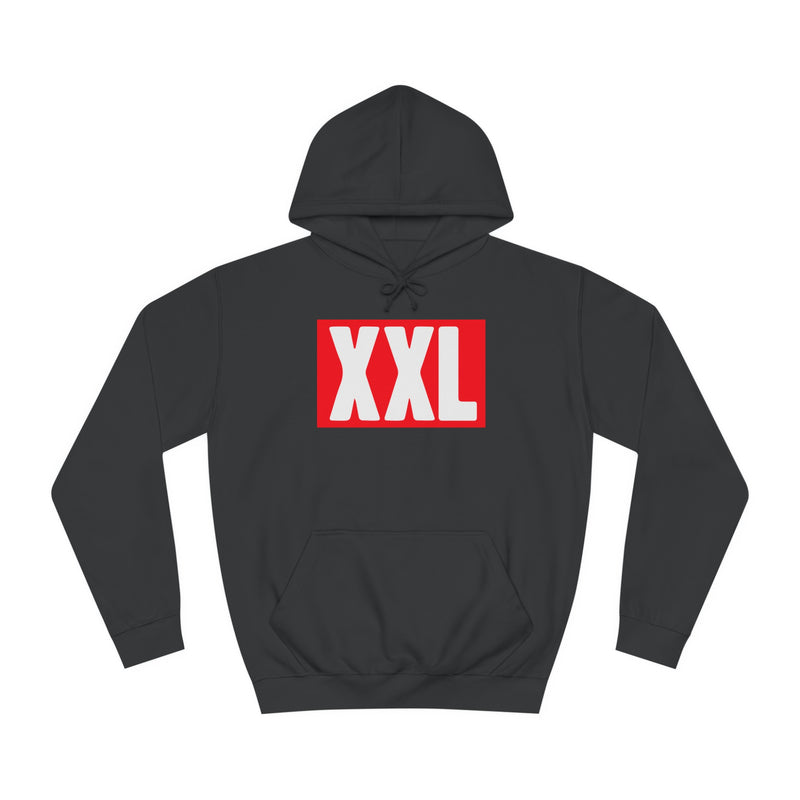 XXL Logo Hoodie
