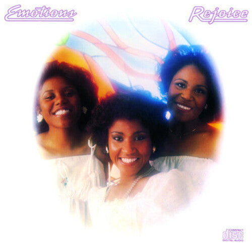 Emotions - Rejoice