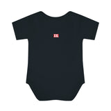 Caught Lackin' Onesie