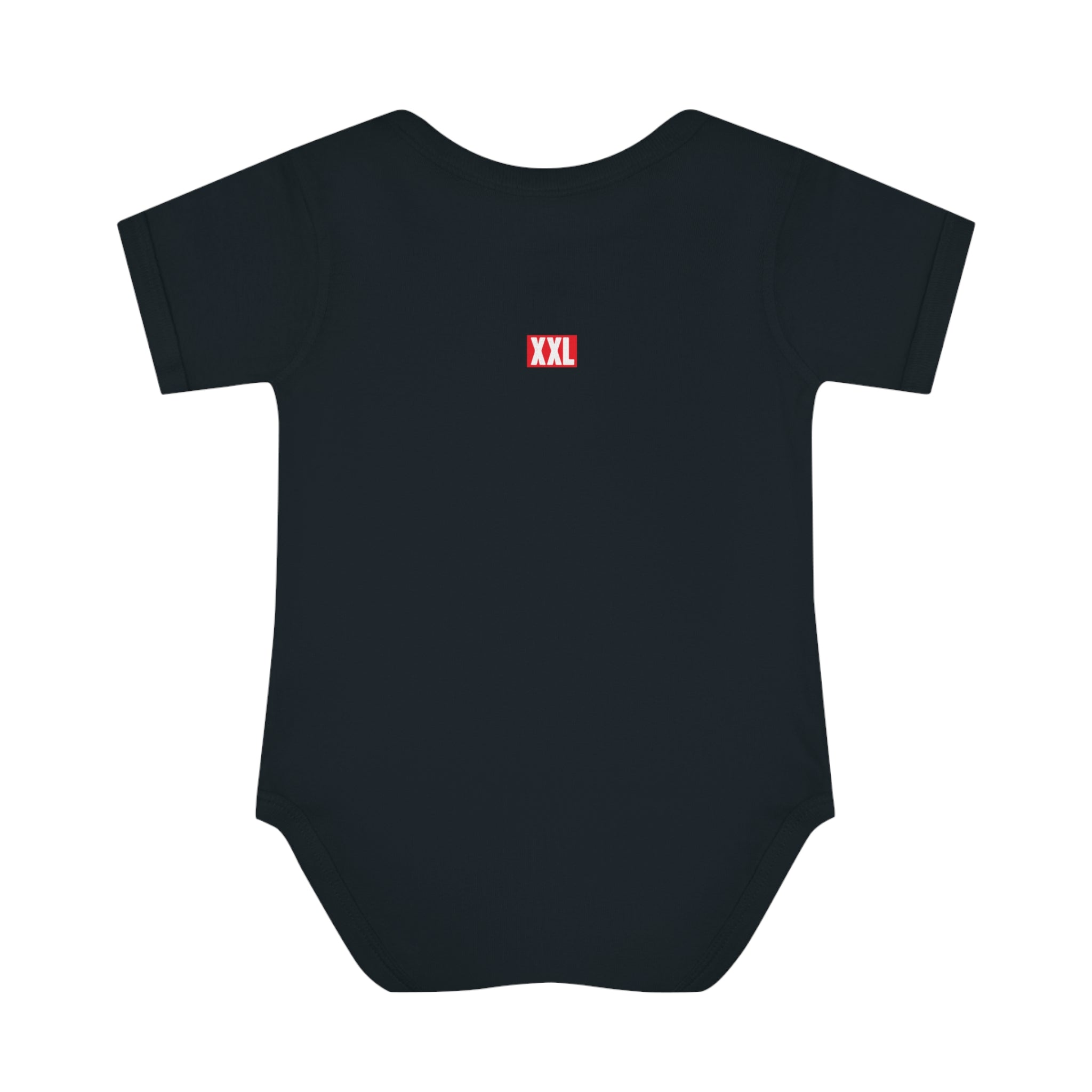 Caught Lackin' Onesie