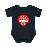 Bronx Bardi Gang Onesie