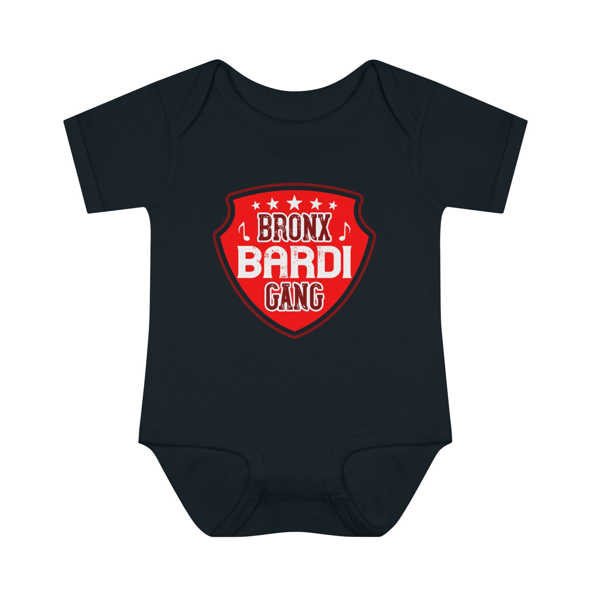 Bronx Bardi Gang Onesie