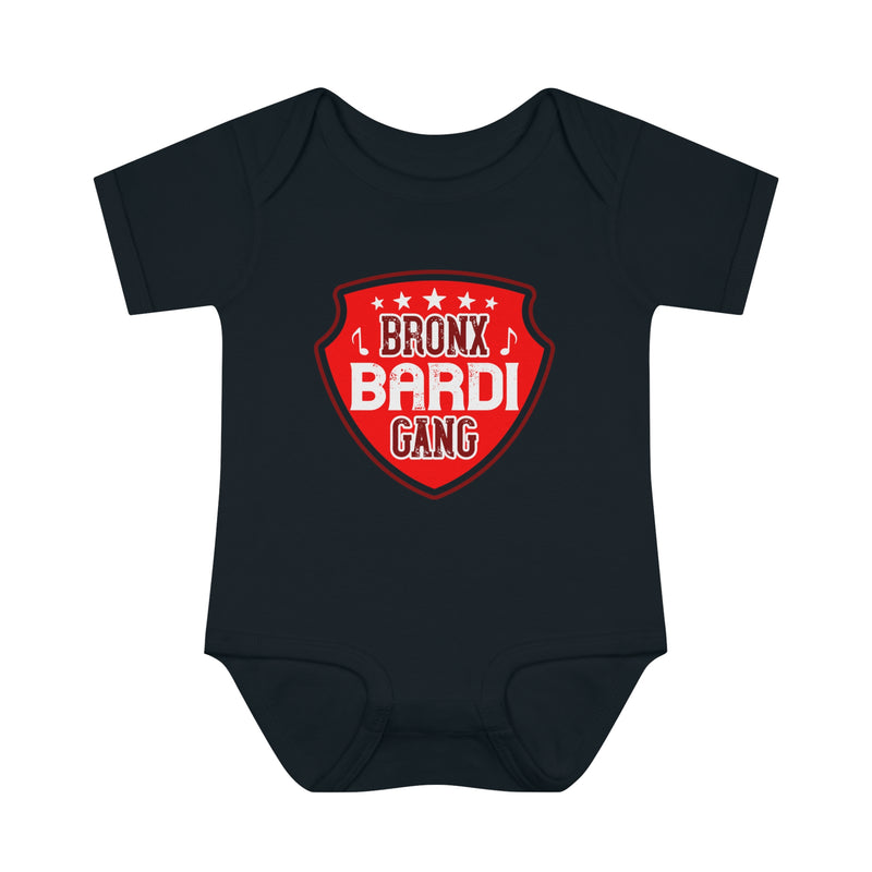 Bronx Bardi Gang Onesie