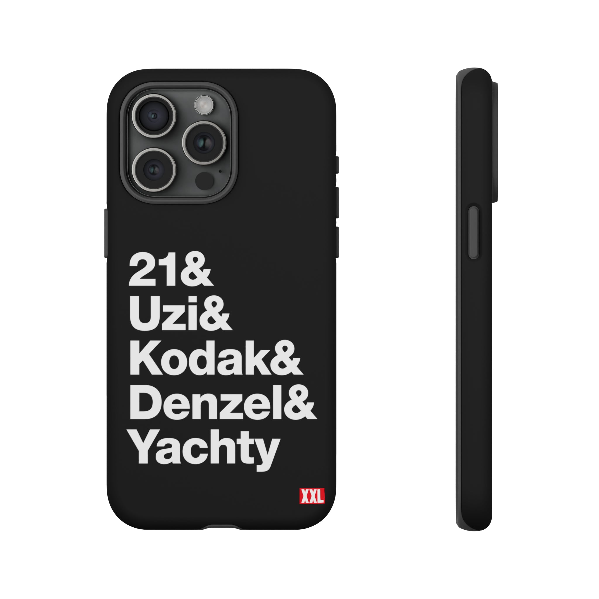 2016 Freshman Phone Cases