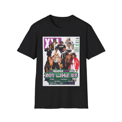 2024 XXL Freshman T-Shirt