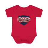Brooklyn Hovengers Onesie