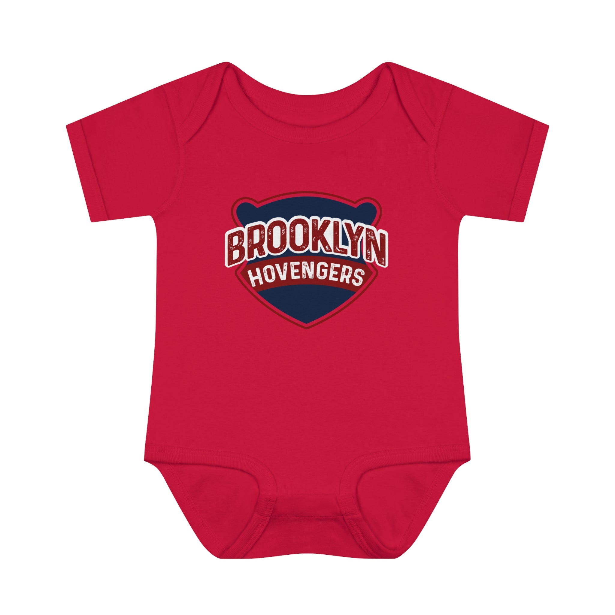 Brooklyn Hovengers Onesie