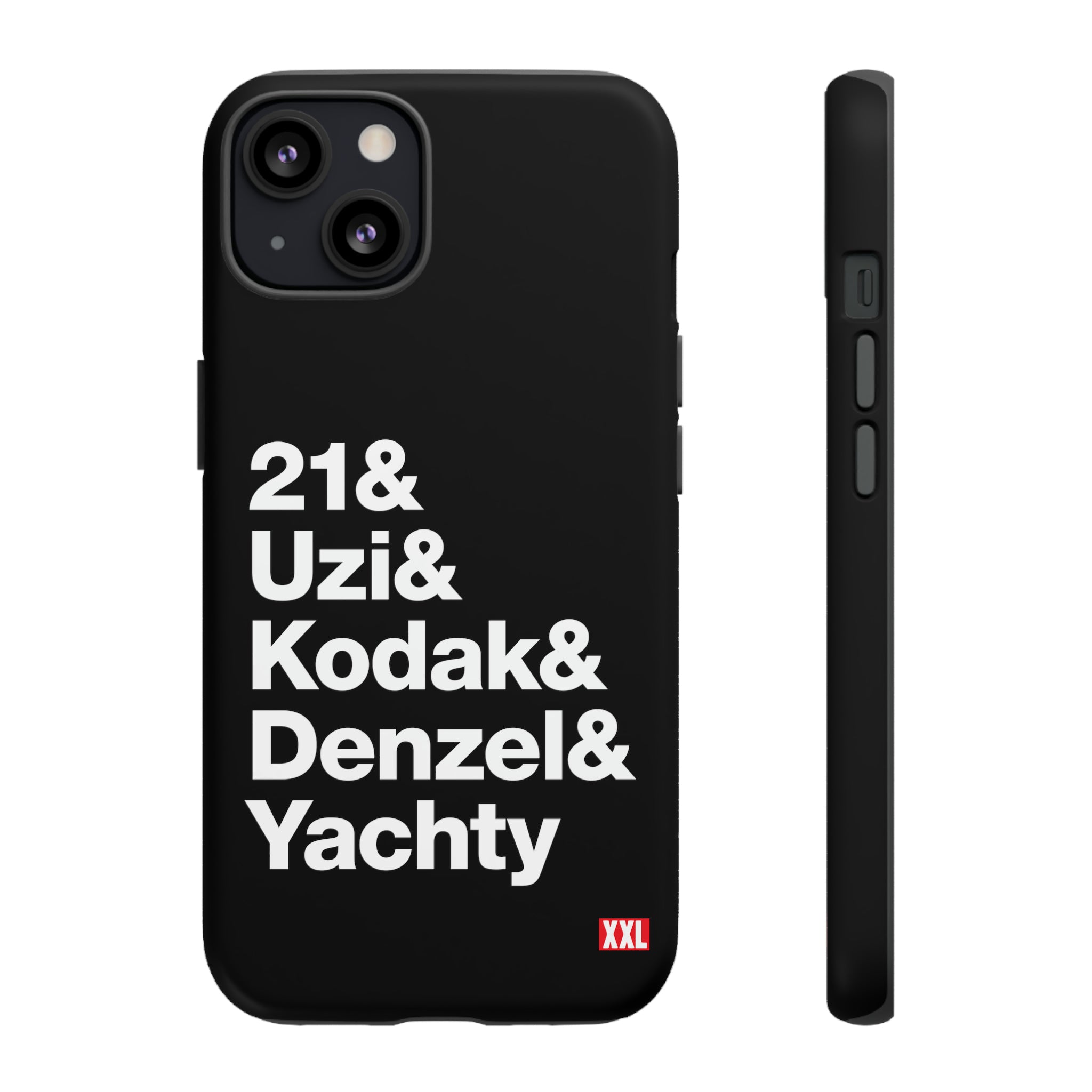 2016 Freshman Phone Cases