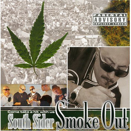 South Sider Smoke Out / Various - South Sider Smoke Out