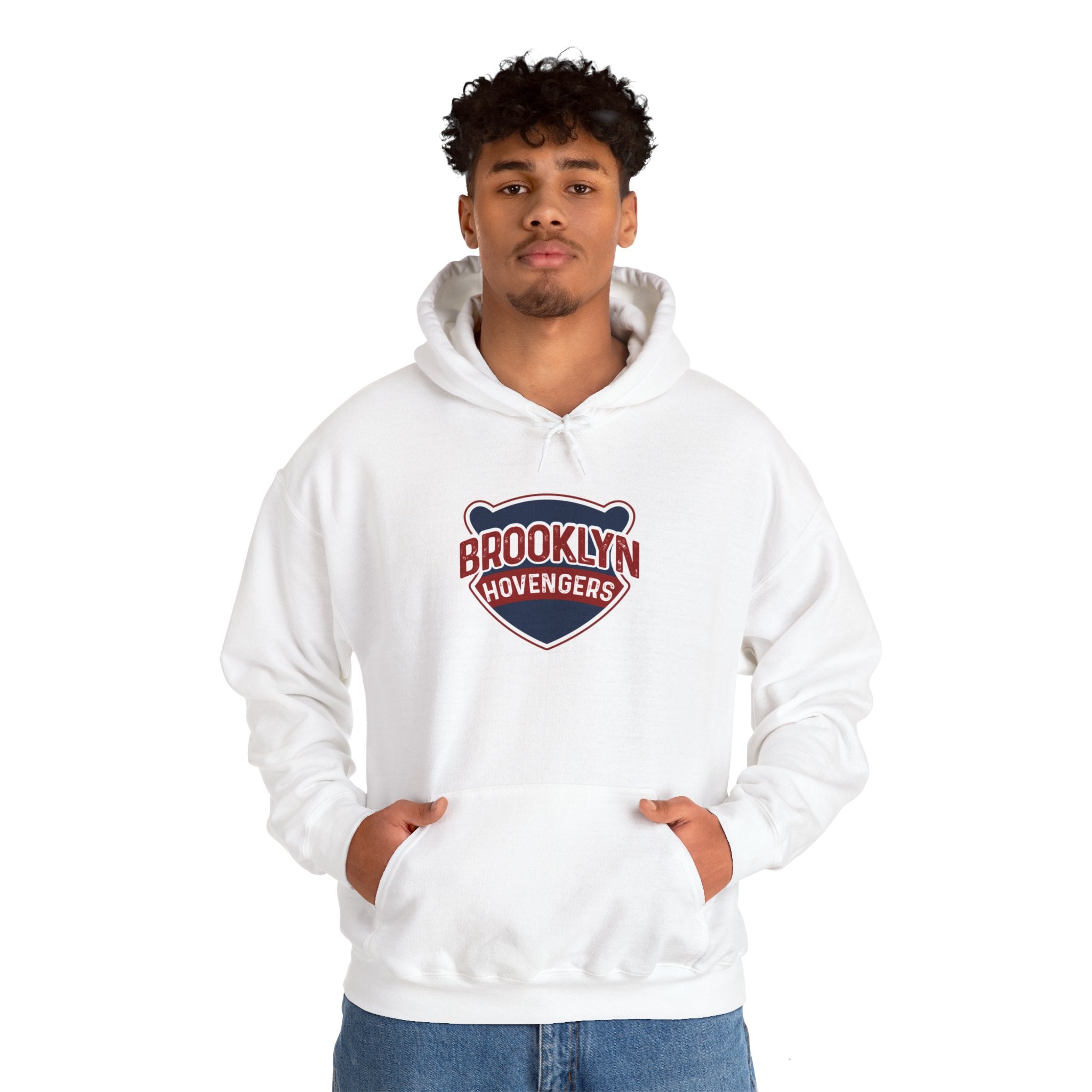 Brooklyn Hovengers Hoodie