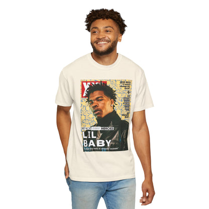 Lil Baby Fall 2019 T-shirt