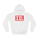 XXL Logo Hoodie