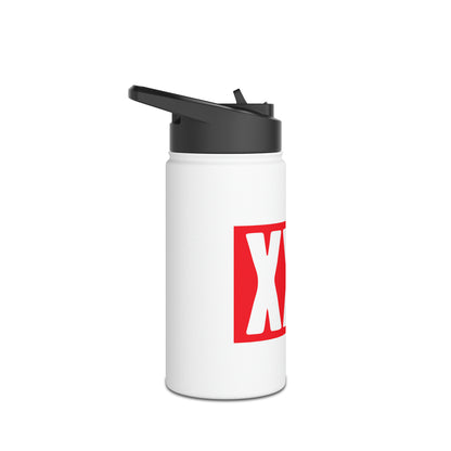 XXL Stainless Steel Water Bottle