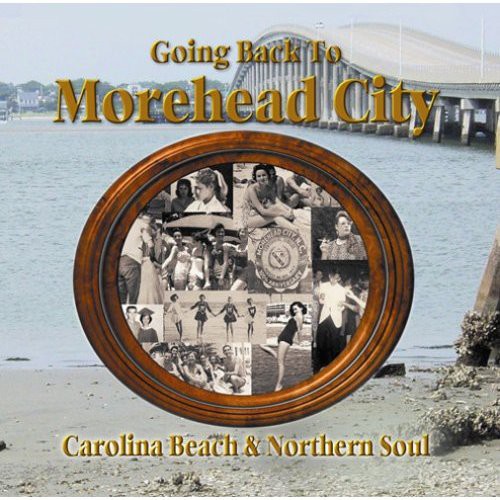 Going Back to Morehead City / Various - Going Back To Morehead City