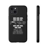 WOP WOP WOP Phone Cases