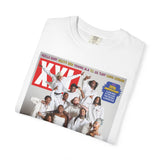XXL Magazine Freshman Class 2026 Cover Short Sleeve T-shirt