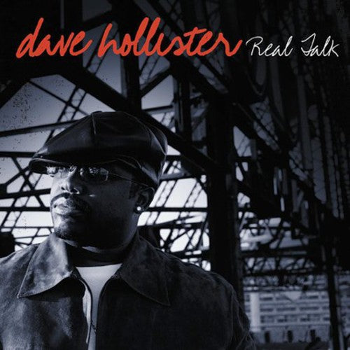 Dave Hollister - Real Talk