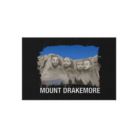 Mount Drakemore Rug
