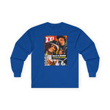 XXL Magazine Fall 2025 Cover Long Sleeve T-Shirt