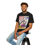 XXL Magazine Freshman Class 2026 Cover Short Sleeve T-shirt