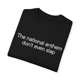 National Anthem T-shirt