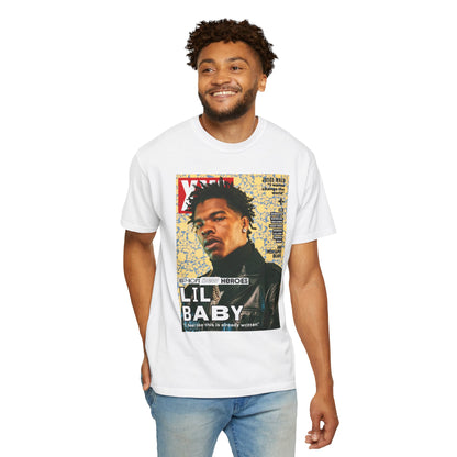 Lil Baby Fall 2019 T-shirt