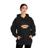 Houston Hotties Hoodie