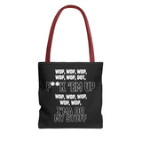 WOP WOP WOP Tote Bag