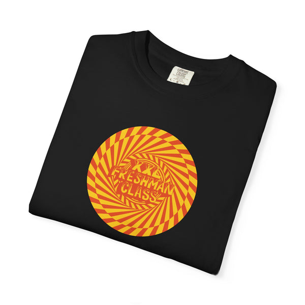 XXL Freshman Class 2025 Spin Logo T-Shirt