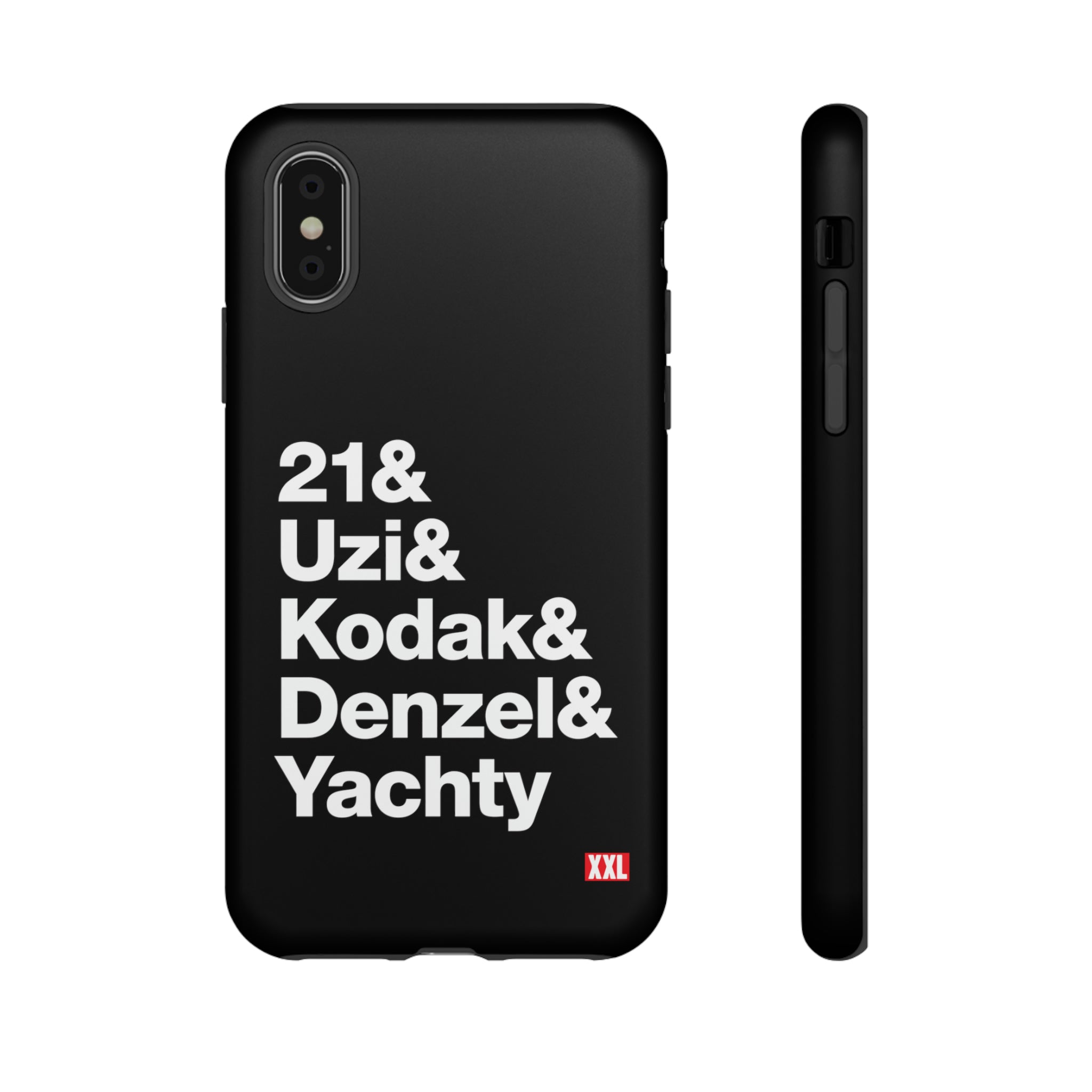 2016 Freshman Phone Cases