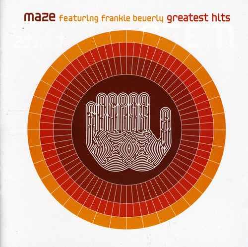 Frankie Maze / Beverly - Greatest Hits