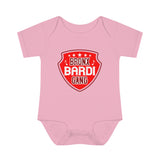 Bronx Bardi Gang Onesie