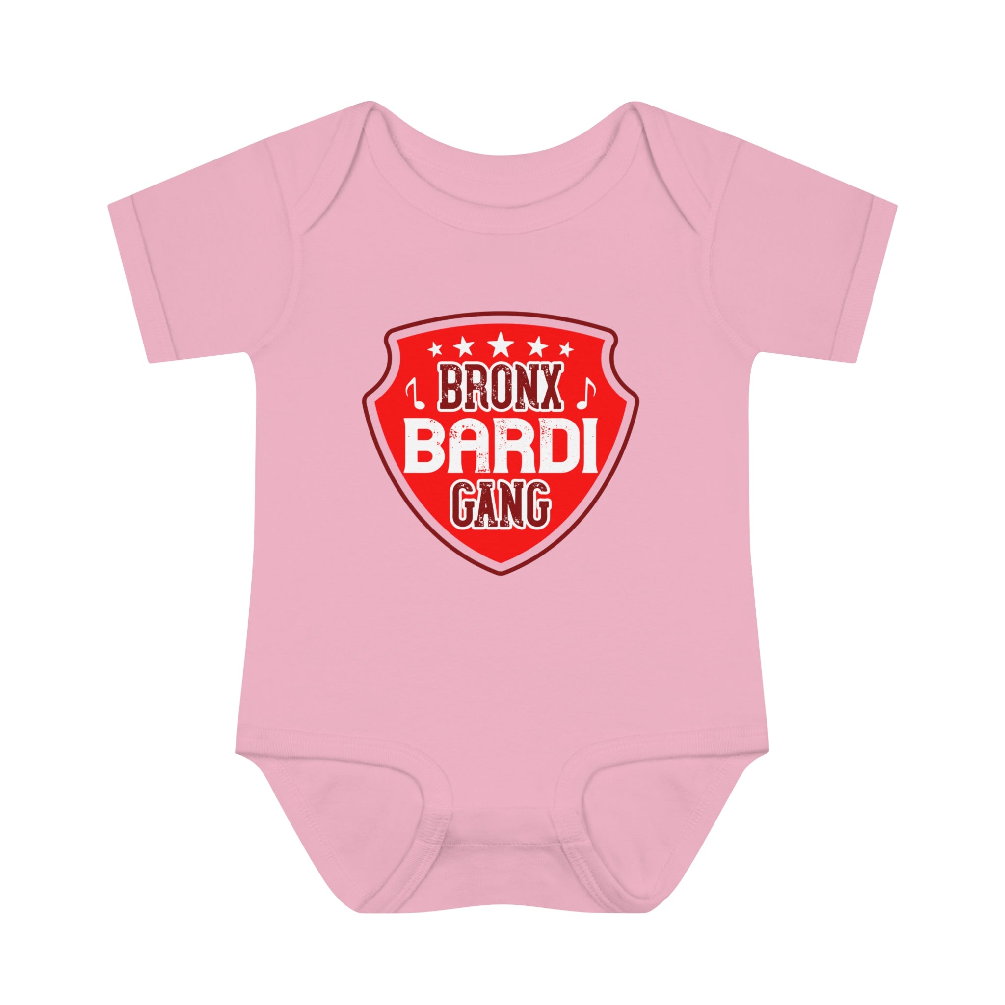 Bronx Bardi Gang Onesie