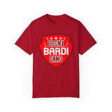 Bronx Bardi Gang T-shirt