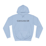 Carti-Lonely '24 Hoodie