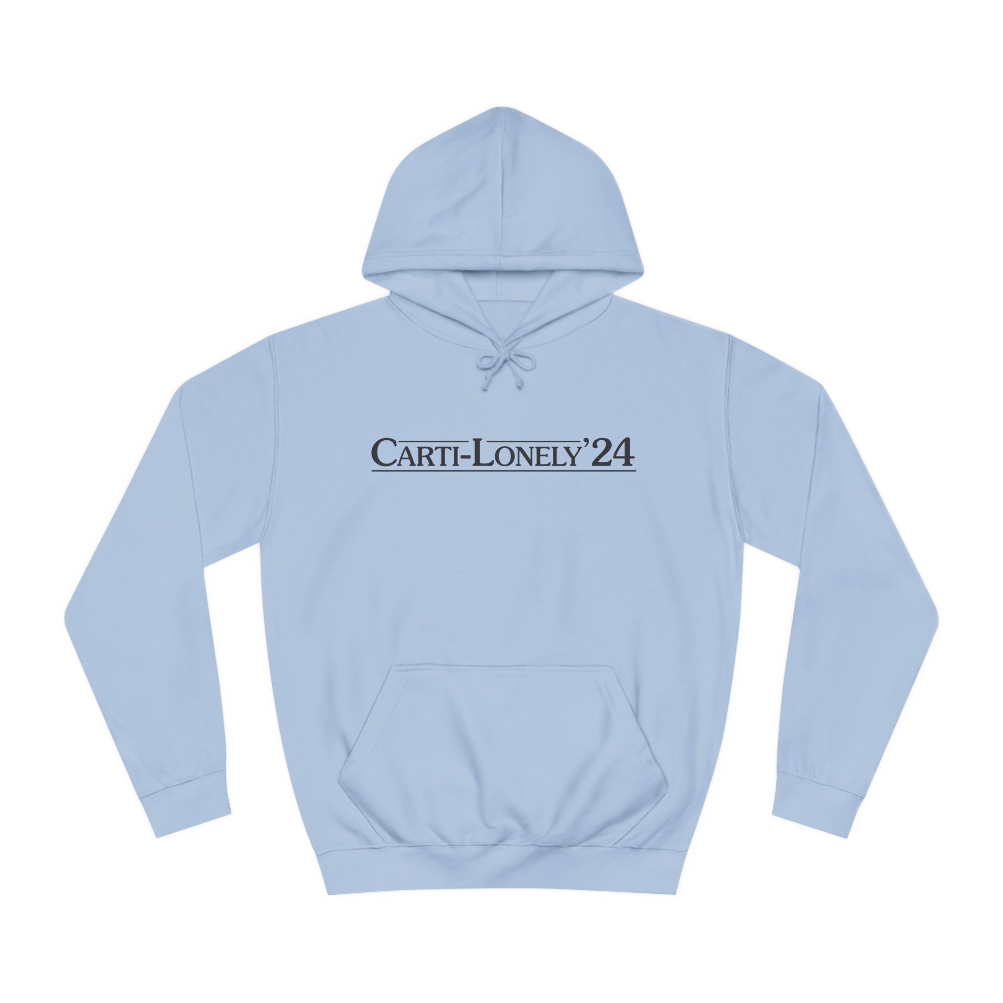 Carti-Lonely '24 Hoodie