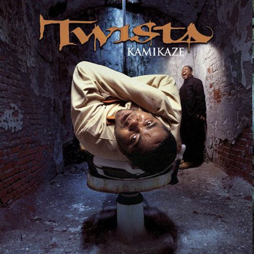 Twista - Kamikaze (Re-Issue)