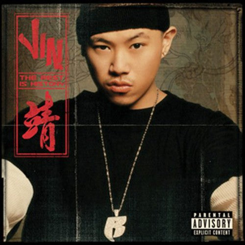 Jin - The Rest Is History