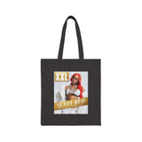 Sexyy Red - Winter 2024 Issue Tote Bag