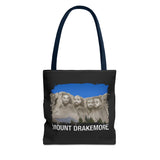 Mount Drakemore Tote Bag