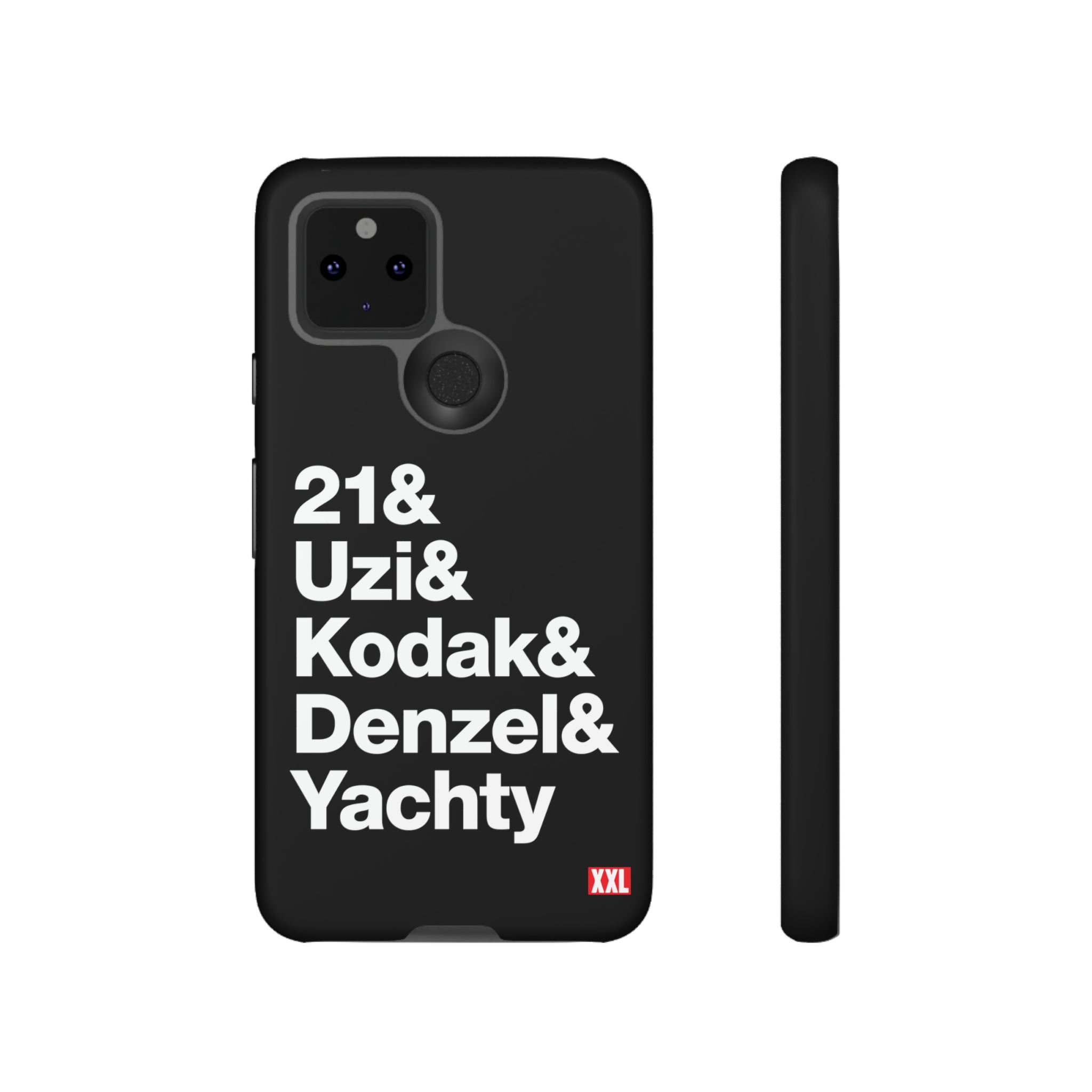 2016 Freshman Phone Cases