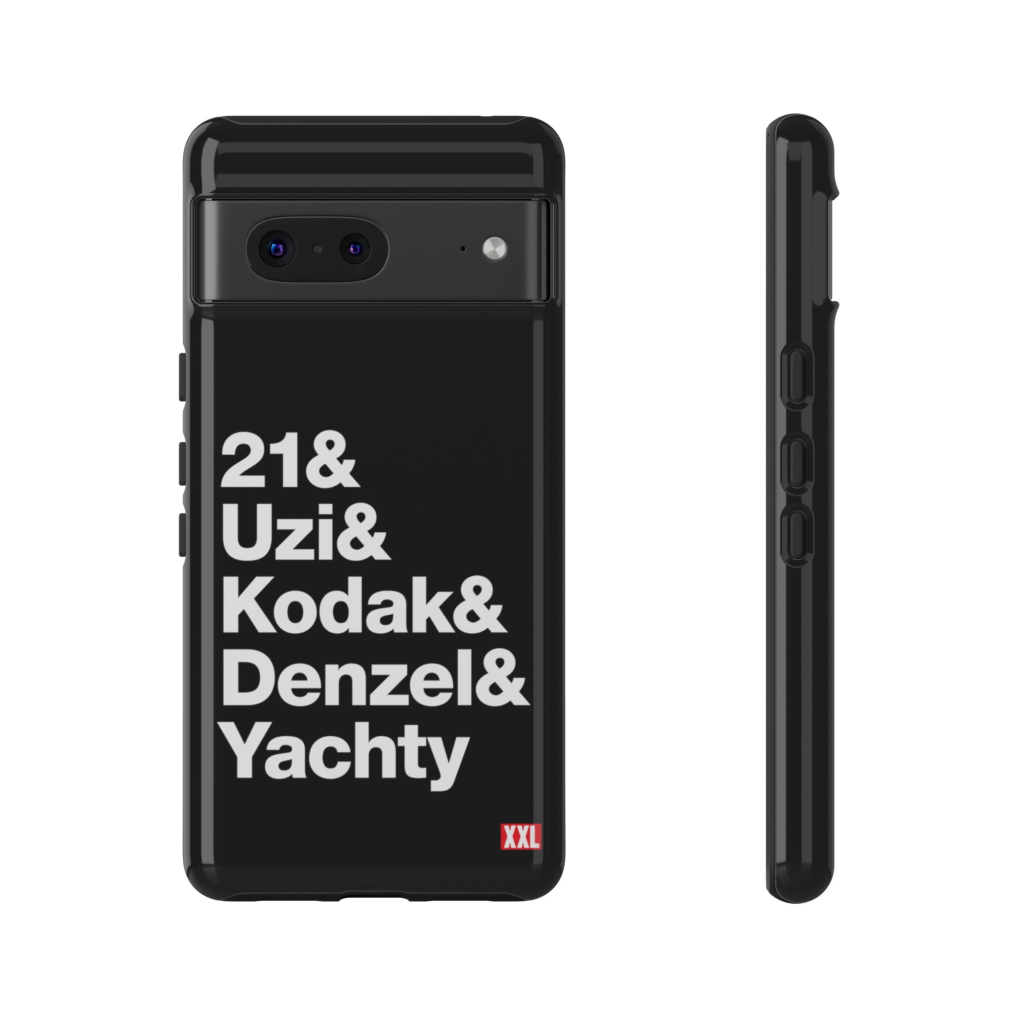 2016 Freshman Phone Cases