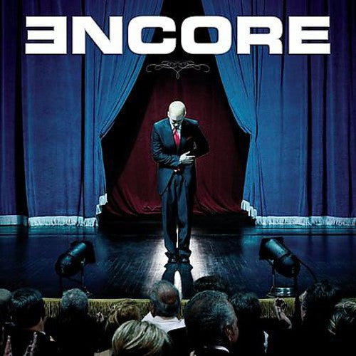 EMINEM - Encore